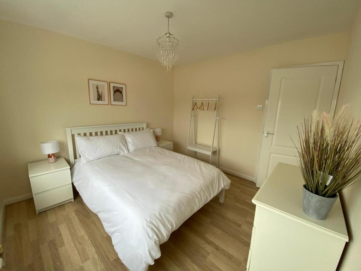 Isle Of Anglesey Spacious Home Llanfairpwllgwyngyll Exterior foto